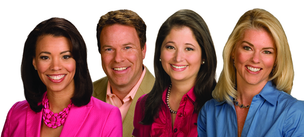 Better Mornings Crew