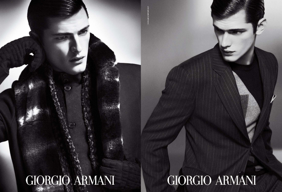 Kennesaw Native Sean O'Pry