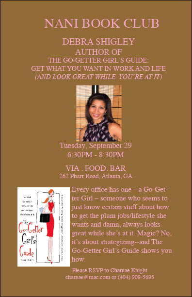 BOOK CLUB_DEBRA SHIGLEY